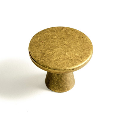 1 1/4" Diameter Mushroom Knob Multipack