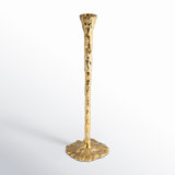 Forged Taper Candle Holder