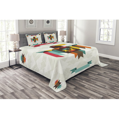 Himalaya Duvet Cover Set