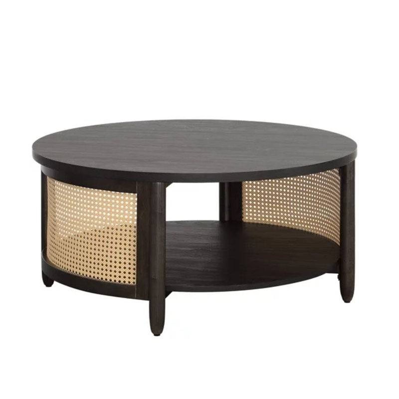 Ensemble de table de salon Anito, Gris