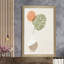Sun Palm I - Peinture-60612584-60612577