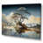 Toile tendue