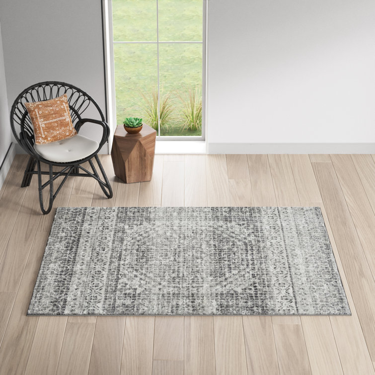 Hillsby Oriental Indoor Rug