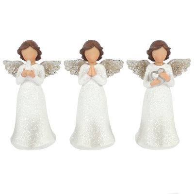 Becket Figurines & Sculptures