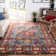 Isanotski Performance Oriental Rug