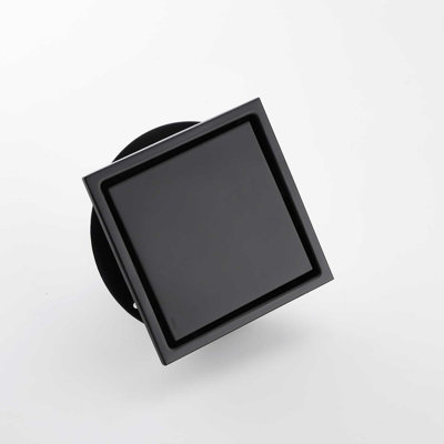 6 Inch Square Shower Floor Drain