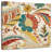 Crotty Boho Paisley Spice I-109221135