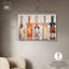 «Champagne Bottles Glitz» par Art Remedy-112502396-112502404-116322680