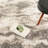 Nova Beige & Gray Abstract Shag Modern Rug-2100924621-2100924620