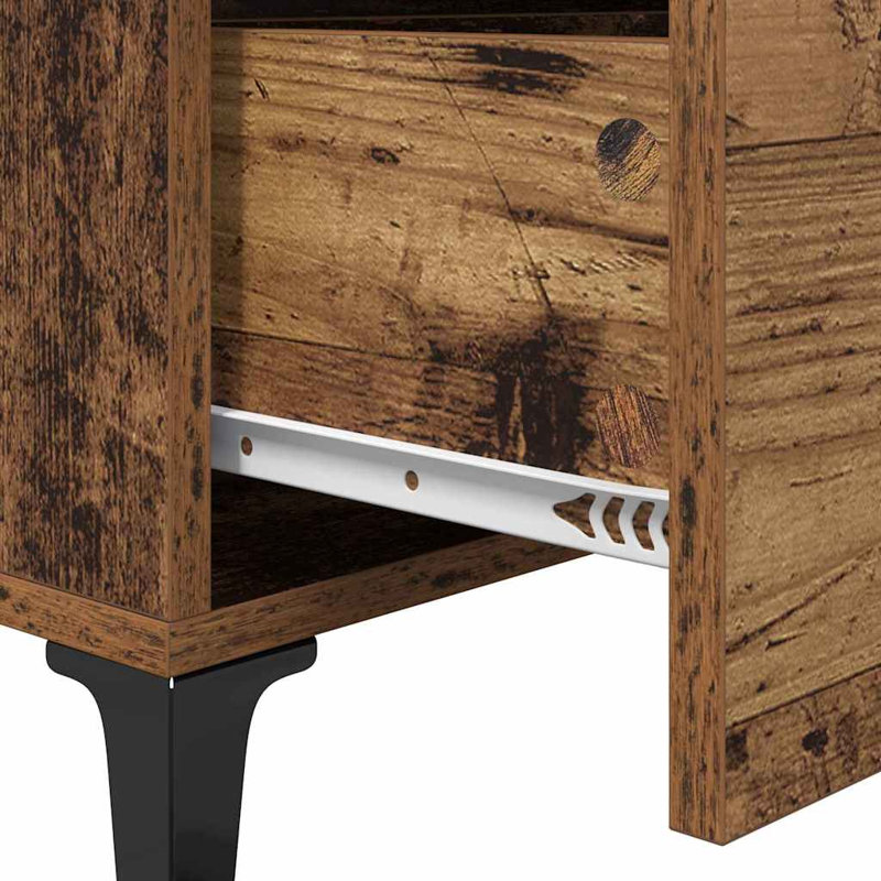 Accent Cabinet