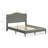 Saltford Upholstered Platform Bed-678901874-678901879