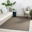 Iver Area Rug in Gray-1806527064