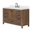 Ensemble de meuble-lavabo simple 55 po Amariani-791964490-792981069