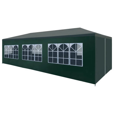 Party Tent