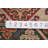 Handmade Red Kazak Oriental Area Rug 8
