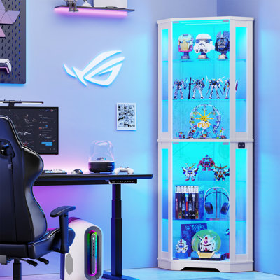 Display Cabinet