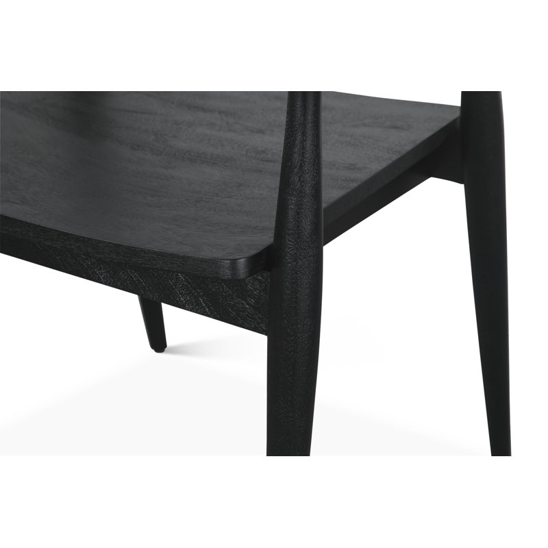 Cambridge Solid Wood Dining Chair