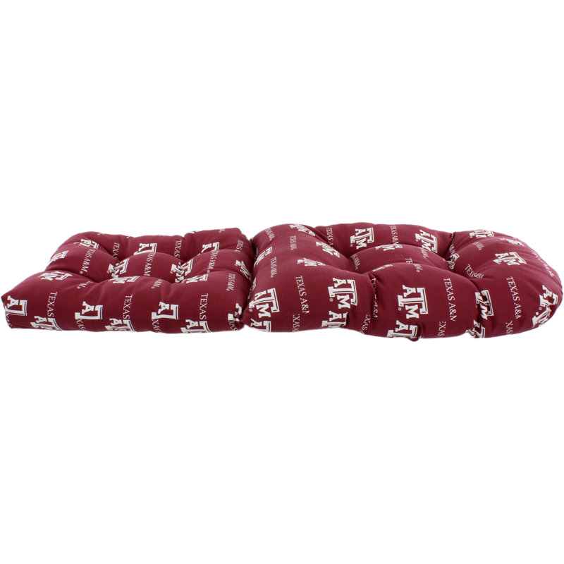 Outdoor 3'' Seat / Back Cushion