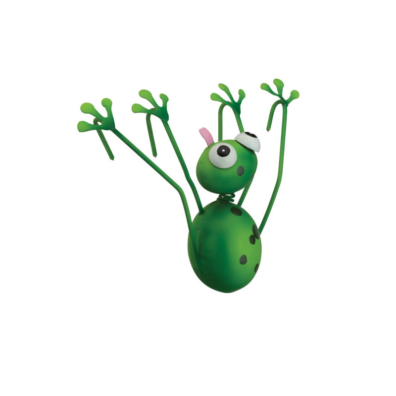 Pot Hugger Set/3 - Frog