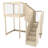 Childcraft Swing Set