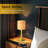 Rattan Small Table Lamp-717468900