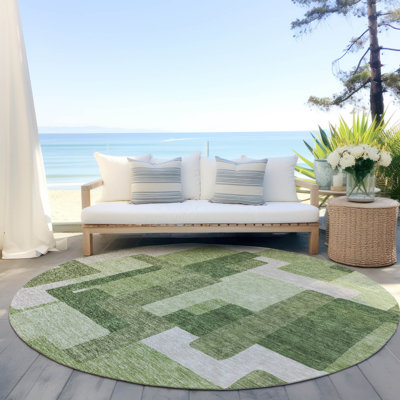 Tapis intérieur / extérieur Neysa