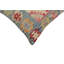 Housse et insert de coussin carré 100% laine