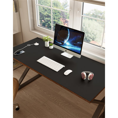 Farahn Leather / Faux Leather Desk Pad