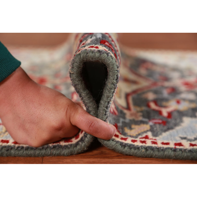 Tapis oriental Kazak 2 x 3