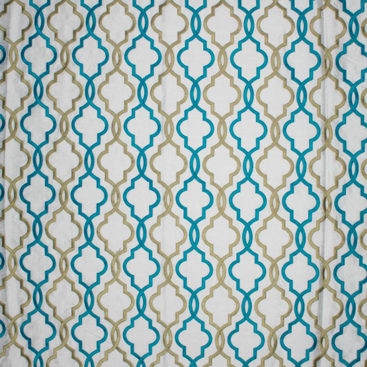Tissu royal tudor Suite, Bijou