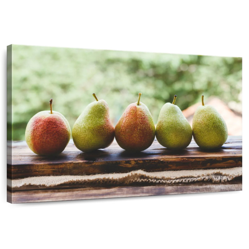 Poire Yarlin, H 30 po x l 45 po