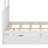 Bunk Bed With Ladders And Storage Drawers-1692448260