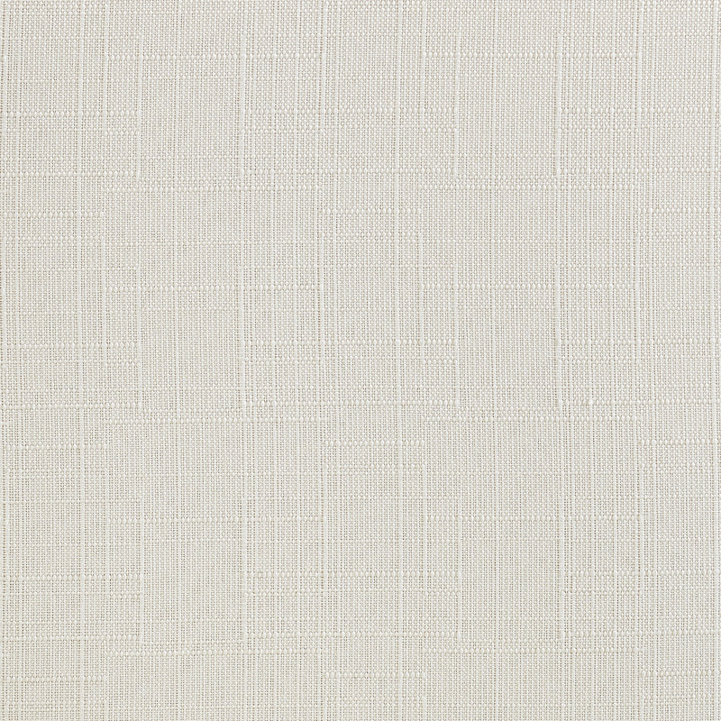 Crestshire Linen Blend Upholstered Storage Bench, White
