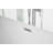 Jakeil 71'' x 31.4'' Freestanding Soaking Acrylic Bathtub-108229816