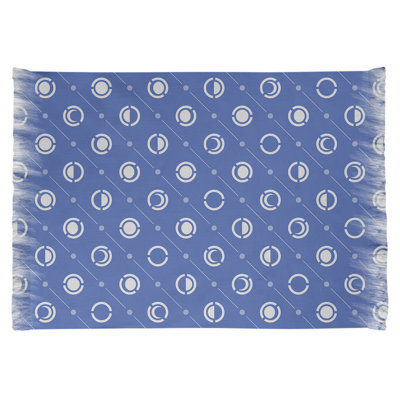 Chenille Indoor Rug