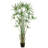 60'' Faux Cypress Tree in Pot Liner