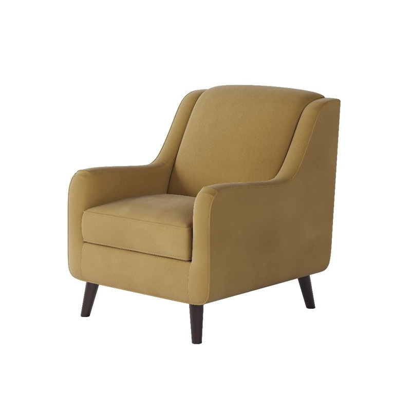 Fauteuil Aamorah, Or récoltes