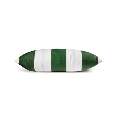 Signal Sunbrella® Outdoor Throw Pillow