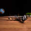 Ukrainian Dream Official Exclusive Edition Cargo Aircraft