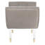 Banc rembourré Broomvane-411660607