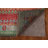 Geometric Gabbeh  Area Rug 5x6
