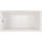 Marlie 60'' x 32'' Air Acrylic Bathtub-9228941-88770634