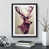 Black Framed selected