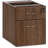 Orlanda 15.5 " Wide 2 Vertical Filing Cabinet