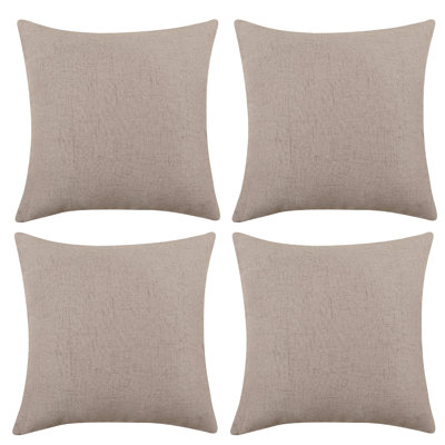  Square Pillow Cover