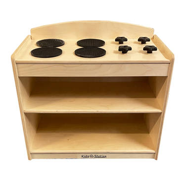 Maple Heritage Kitchen Set