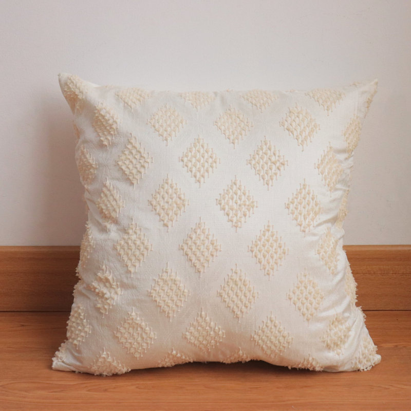  Square Pillow Cover