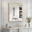 Miroir mural de salle de bain 30 "x 36"-280237166-280192607