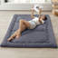 Matelas de sol japonais pliable en tatami de 2,5 po d'épaisseur-1702167463-1698931437