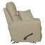 Fauteuil inclinable manuel oscillant standard de 32 po de largeur-57912413